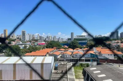 Apartamento 3 dormitorios 1 vaga à venda, vila santo estéfano, são paulo, sp