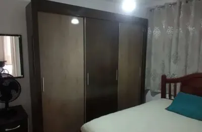 Apartamento à venda, com 2 dormitorios, 1 vaga de garagem e 43 de area util, localizado na loteamento city jaragua, são paulo, sp