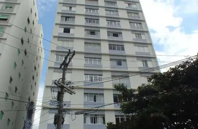 Apartamento com 2 quartos à venda no Jardim da Glória, São Paulo 