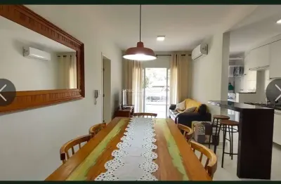 Apartamento com 2 quartos à venda em Toninhas, Ubatuba 