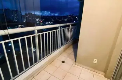 Apartamento com 3 quartos à venda na Vila Andrade, São Paulo 