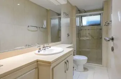 Apartamento 3 dormitorios 1 suite 178m2 à venda, jardim europa, são paulo, sp