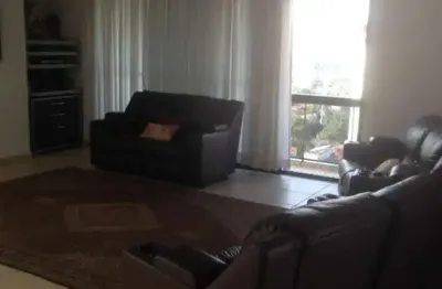 Cobertura com 4 quartos à venda no Campo Belo, São Paulo 