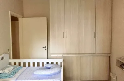 Apartamento2 dormitorios 1 vaga à venda, indianópolis, são paulo, sp
