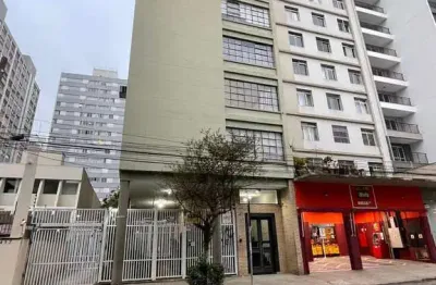 Apartamento com 2 quartos à venda na Vila Buarque, São Paulo 