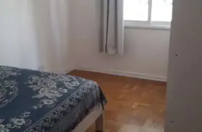 Apartamento 1 dormitorio 51m2 à venda, paraíso, são paulo, sp