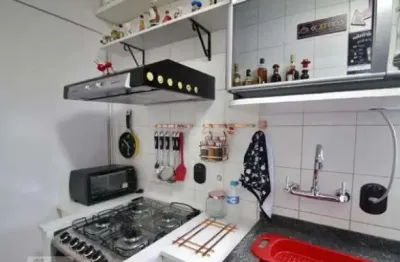 Apartamento cobertura duplex 2 dormitorios  1 suite  à venda, vila andrade, são paulo, sp