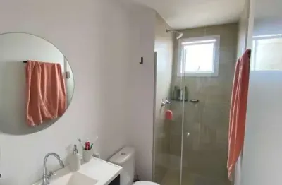Apartamento 2 dormitorios 1 vaga 50m2 à venda, vila andrade, são paulo, sp