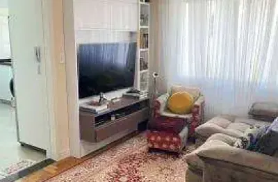 Apartamento 1 dormitorio 55m2à venda, cambuci, são paulo, sp