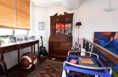 Cobertura duplex  5 dormitorios 2 suites 4 vagas  à venda, aclimação, são paulo, sp