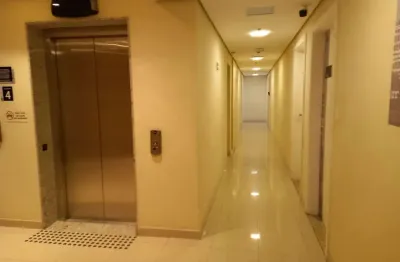 Apartamento2 salas e sala de espera  à venda, vila mariana, em frente à estação paraíso do metrô