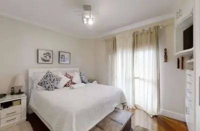 Apartamento 3 dormitorios 2suites 3 vagas à venda, vila suzana, são paulo, sp