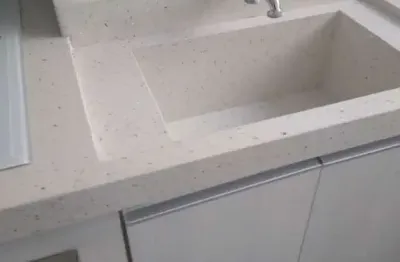 Apartamento com 2 quartos à venda no Cambuci, São Paulo 