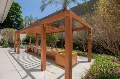 Apartamento com 2 quartos à venda no Jardim das Acacias, São Paulo 