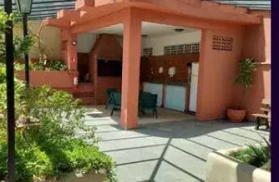 Apartamento com 3 quartos à venda no Brooklin Paulista, São Paulo 