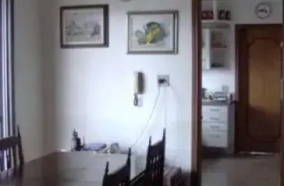 Excelente apartamento 4 dormitorios 4 suites 2 salas 4 vagas 254m2  à venda, campos elíseos,