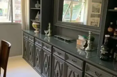 Apartamento com 4 quartos à venda no Jardim Europa, São Paulo 