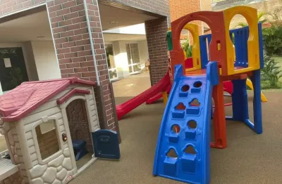 Apartamento com 3 quartos à venda na Vila Morse, São Paulo 