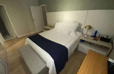 Excentete  apartamento 3 dormitorios 1 suite 2 vagas  à venda, itaim bibi