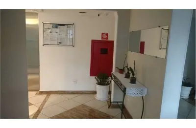 Excelente apartamento com 2 dormitórios, 1 vaga e 50m², localizado no jardim vergueiro