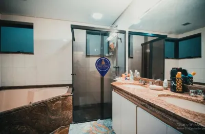 Apartamento com 4 quartos à venda em Perdizes, São Paulo 