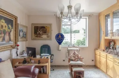 Apartamento 198m² à venda 03 dormitórios, sendo 01 suíte  vila monumento - são paulo - sp