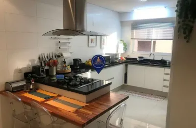 Apartamento para venda, com 120m², 2 dormitorios, 1 suite, 1 vaga, e 120m², localizado no bairro jardim da saúde