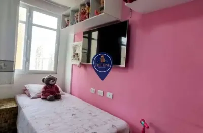 Apartamento reformado e mobiliado com 2 dormitorios, 1 suite e 105m², localizado na vila mariana com 105m²