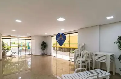 Apartamento com 3 quartos e 2 banheiros à venda, 77 m² vila mariana - são paulo - sp