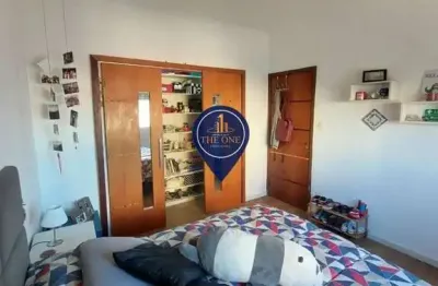 Apartamento com 2 quartos e 1 banheiro à venda, 55 m² bela vista - são paulo - sp