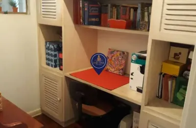 Apartamento para venda com 3 dormitórios sendo 1 suíte, 2 vagas à 900 metros do metrô vila madalena