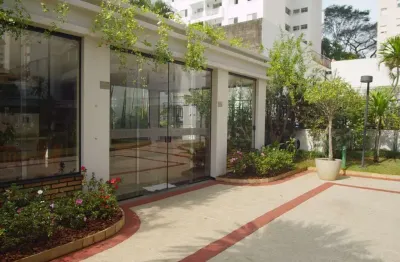 Apartamento à venda, com 3 dormitorios, 1 suite, 2 vagas e 94m², localizado em santo amaro, são paulo, sp