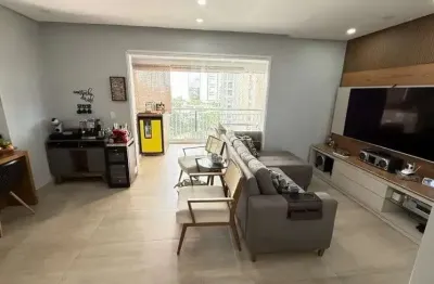Apartamento à venda, com 2 dormitorios, 2 suites, 2 vagas e 91m², localizado no jardim arpoador, são paulo, sp