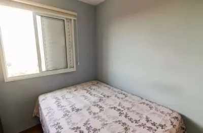 Apartamento à venda, com 2  dormitorios, 1 vaga e 45m², localizado no jardim umarizal, são paulo, sp