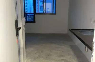 Apartamento/studio para locação, com 1 dormitorio e 21m², localizado no paraíso, são paulo, sp