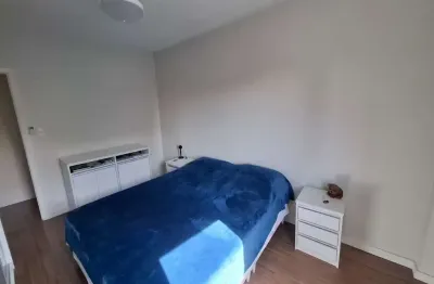 Apartamento à venda 1 dormitorios com quintal 66m2 , jardim da glória, são paulo, sp