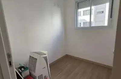 Apartamento à venda, com 2 dormitorioa e 39m², localizado no brás, são paulo, sp