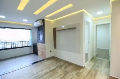 Apartamento à venda, com 2 dormitorios e 51m², localizado no brás, são paulo, sp