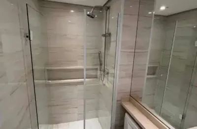 Apartamento à venda, com 2 dormitorios 1 suite 2 vagas 84m2, parque reboucas, são paulo, sp