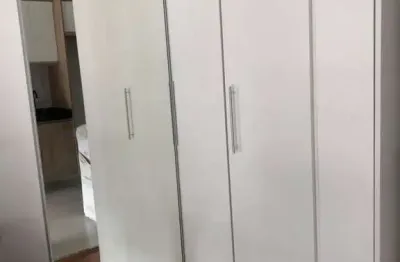 Apartamento parta venda e locação, com 1 dormitorio e 36m2 localizado no jardim da glória, são paulo, sp