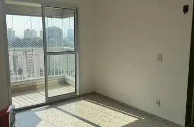 Apartamento para locação e venda, com 2 dormitorios, 1 vaga e 52m², localizado na vila marina, são paulo, sp