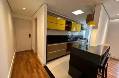 Apartamento à venda, com 3 dormitorios, 1 suite, 2 vagas e 103m2, localizado no lar são paulo