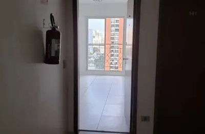 Apartamento para locação, com 2 dormitorios, 1 vaga e 55m², localizado na vila clementino, são paulo, sp