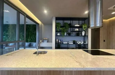 Apartamento à venda, com 3 dormitorios, 3 suites, 2 vagas e 132m², localziado na vila clementino, são paulo, sp