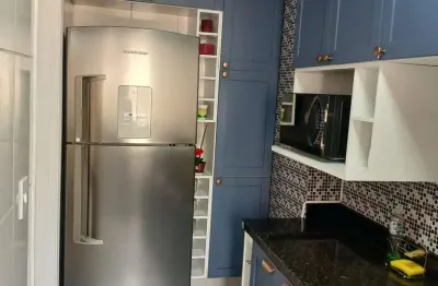 Apartamento à venda, 3 dormitorios 1 vaga 63m2, paraisópolis, são paulo, sp