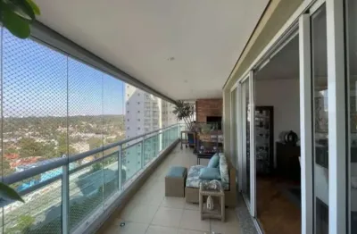 Imperdível apartamento de luxo no brooklin paulista - 4 quartos, 4 suítes, 2 salas, 6 banheiros, 4 vagas - 240m². confira!