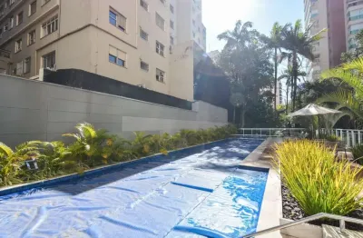 Apartamento à venda com 4 dormitórios sendo 2 suítes, vila mariana, são paulo, sp