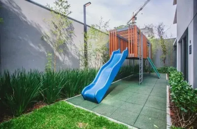 Apartamento com 2 quartos à venda na Vila Clementino, São Paulo 