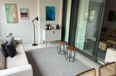 Apartamento para venda e locação– 3 suítes | 2 vagas | 140m², localizado em perdizes