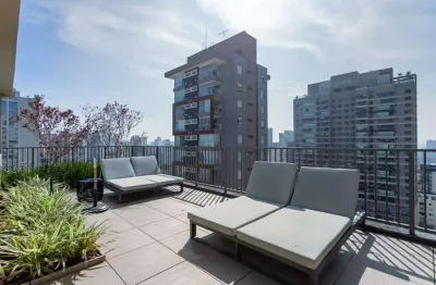 Apartamento à venda com 1 dormitório, vila mariana, são paulo, sp